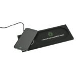 Kabellose Ladestation & 3-fach USB Hub