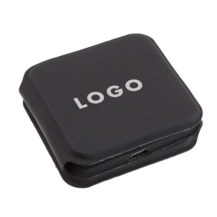 Kabelloser 3in1 Wireless Charger