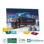 Ritter Sport Tisch-Adventskalender – Bild 2