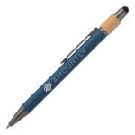 Recycled promotional pen Reborn Spinner - Image 4