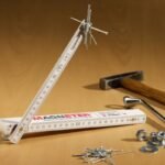 Magneter – Magnetischer Zollstock