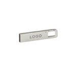 USB-Stick mit Karabiner – Bild 3
