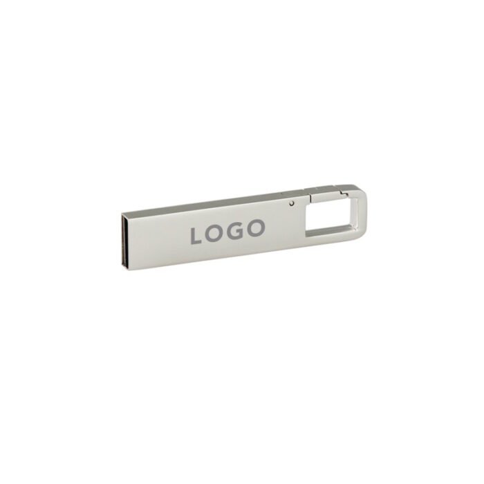 USB-Stick mit Karabiner – Bild 3