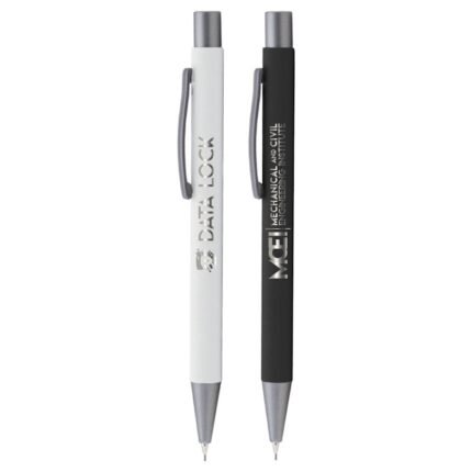 Metallbleistift Bowie Softy - Personalisierter Stil trifft auf Funktionalität