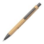 Nachhaltiges Werbemittel - Bedruckbarer Bleistift Bambowie Bamboo
