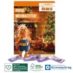 Milka Wand-Adventskalender – Bild 2