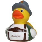 Quietsche Ente Tracht – Bild 3