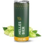 Personalisiertes Marketing-Bier