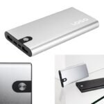 Powerbank with promotional print Flat 10