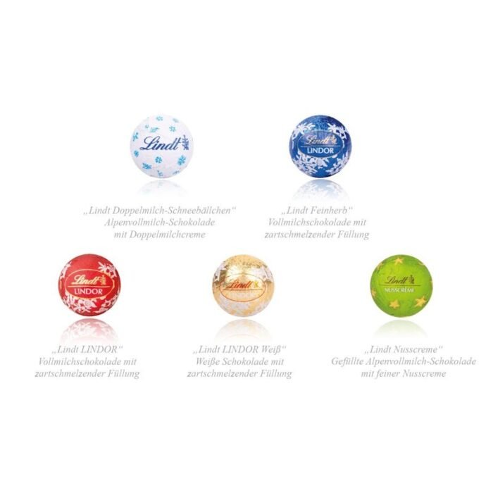 Ritter Sport Advent Calendar House XL - Image 2