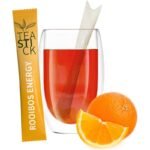 Rooibos Energy TeaStick