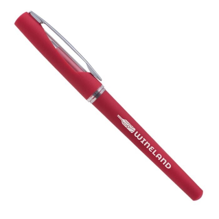 Presley gel pen with blue or black refill - Image 10