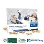 Lindt Schoko Tisch-Adventskalender - Ihr Werbebotschafter für 24 Tage – Bild 2