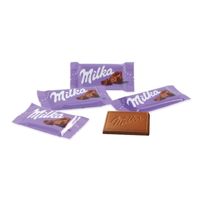 Milka Wand-Adventskalender – Bild 4