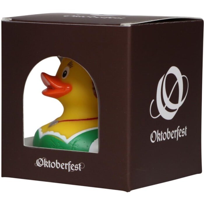 Quietsche Ente Dirndl – Bild 4