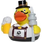 Oktoberfest Ente München – Bild 3