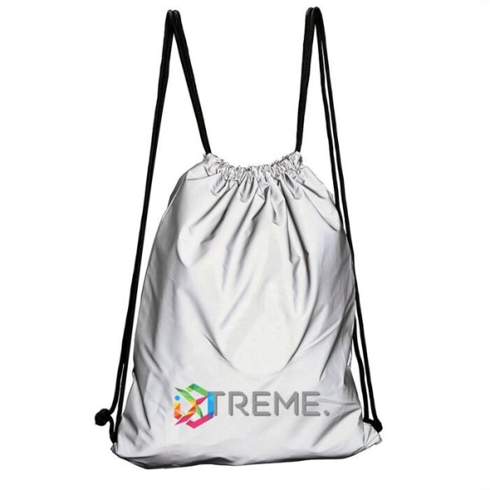 Flective Gym sports bag - Image 2