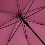 Bedruckbarer Automatik-Stockschirm mit Windproof Feautures – Bild 5