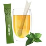 TeaStick Kräuter Rooibos-Minze