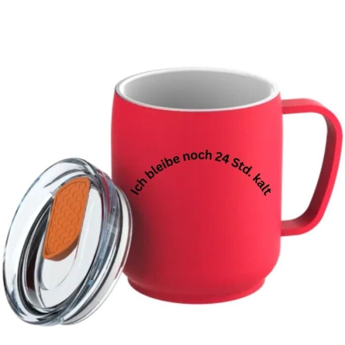 Thermotasse myNizza Ceramic – Bild 4