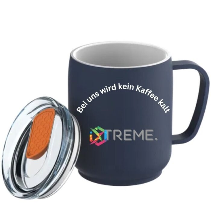 Thermotasse myNizza Ceramic – Bild 1