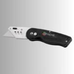 Trapezoid blade folding knife Profi Cut - Image 2