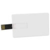 USB Karte mit maximaler Werbefläche für ihre Werbung