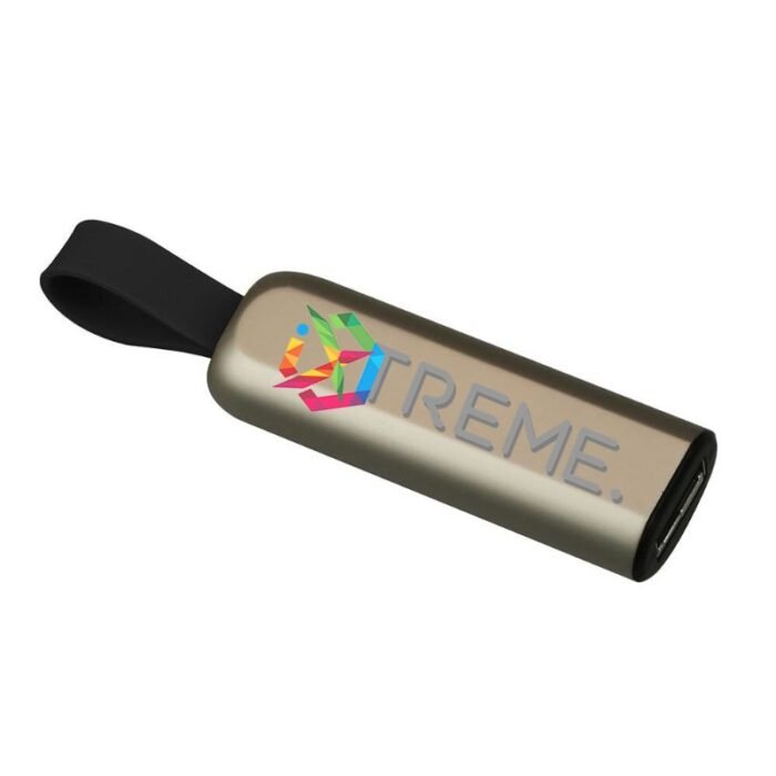 Metal USB flash drive with sliding mechanism - Image 2