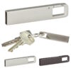 USB-Stick mit Karabiner