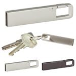 USB-Stick mit Karabiner