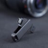 USB Stick mit USB-C & USB-A mit drehbaren Doppelanschlüssen