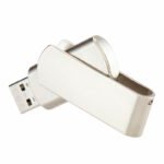 Premium USB Stick mit Metallgehäuse – Bild 3