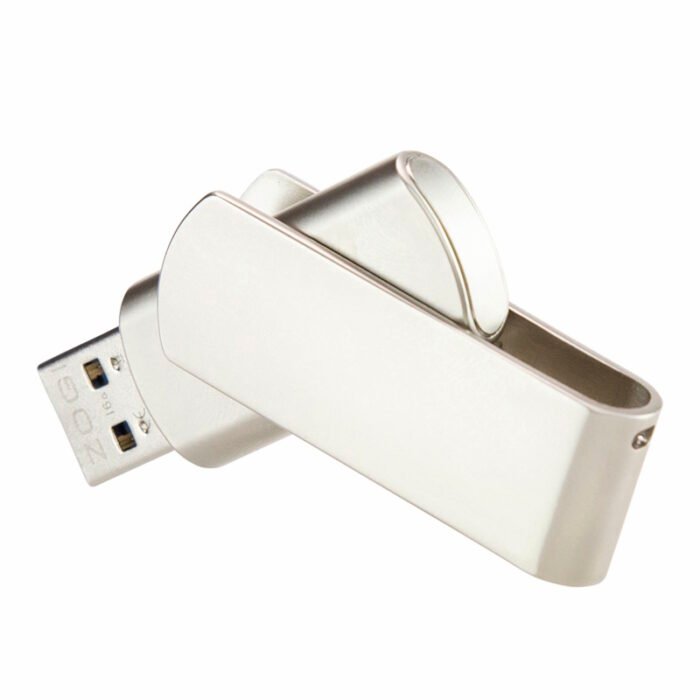 Premium USB Stick mit Metallgehäuse – Bild 3
