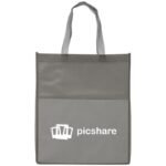 Printable Rome carrier bag - Image 4