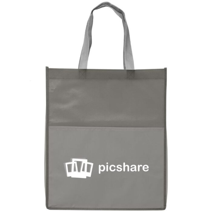 Printable Rome carrier bag - Image 4
