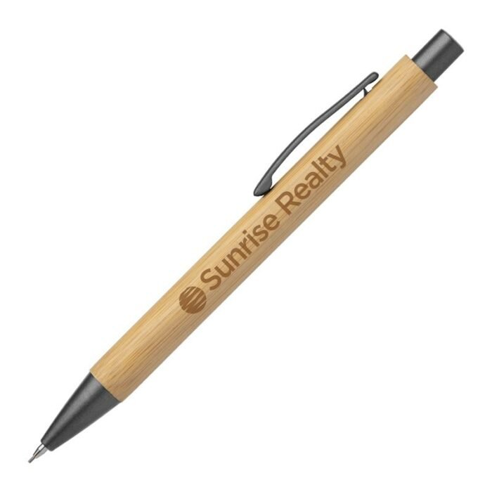 Vielseitig bedruckbarer Bleistift Bambowie Bamboo
