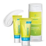 Werbeartikel Body & After Sun Lotion sensitiv