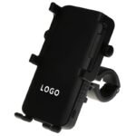 Handyhalterung mit Powerbank & LED