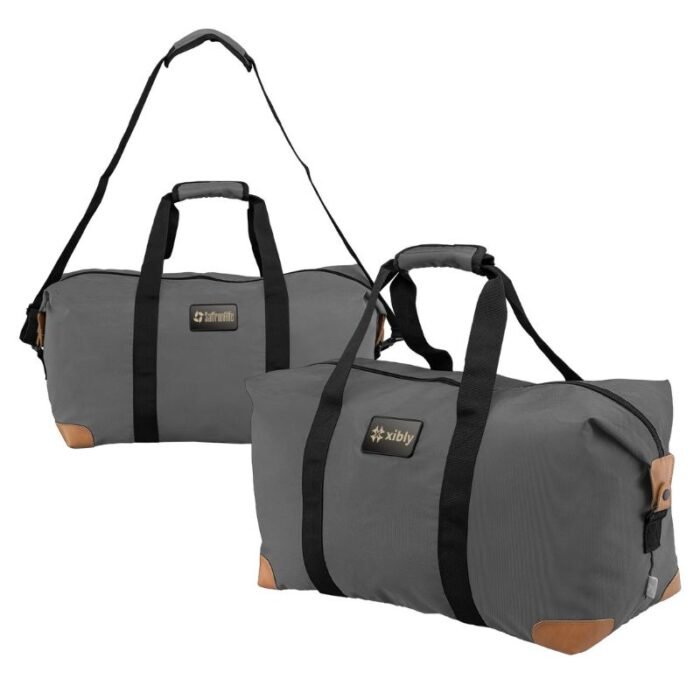Promotional item Navigator travel bag - Image 1