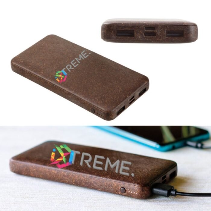 Powerbank with housing - Image 3