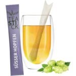 Werbeartikel TeaStick Kräuter Süßer Hopfen
