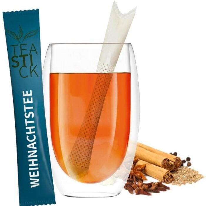 Promotional item Christmas tea - TeaStick Edition - Image 1