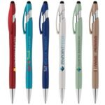 Promotional ballpoint pen La Jolla Recycled