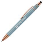 Promotional metal pen Orbit Spinner - Image 4