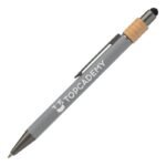 Recycled promotional pen Reborn Spinner - Image 6
