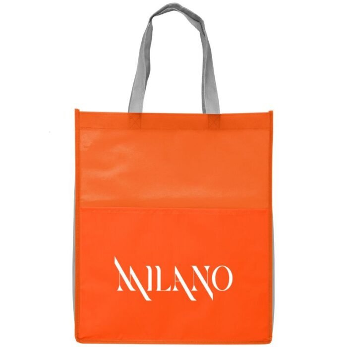 Printable Rome carrier bag - Image 5