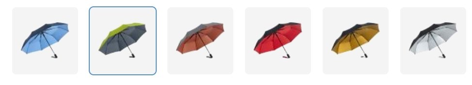 Werbeschirme - ihr Logo bei jedem Wetter Werbeschirme - ihr Logo bei jedem Wetter