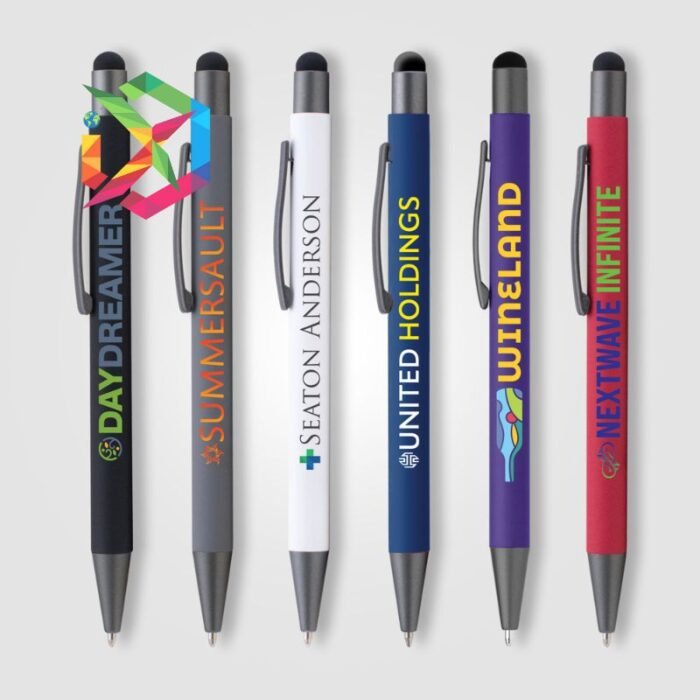 Bowie Softy Kugelschreiber Stylus