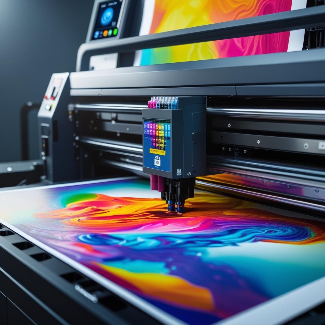 ColourJet auf Werbeartikel ColourJet auf Werbeartikel