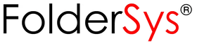 FolderSys Logo